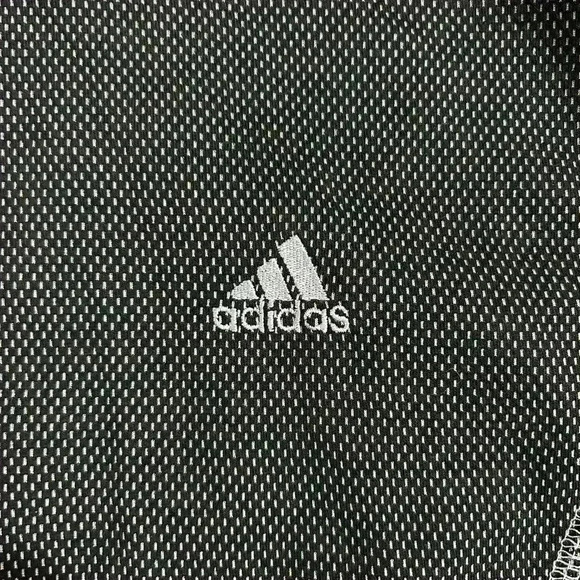 Adidas Lightweight Zipup Jacket Size M - Picture 6 of 6